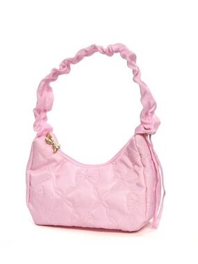 LoveShackFancy x Target - Yoobi Shoulder
Bag Ballet Bloom